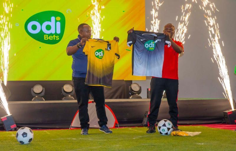 Odibets Unveils Omoka na EPL Season 2